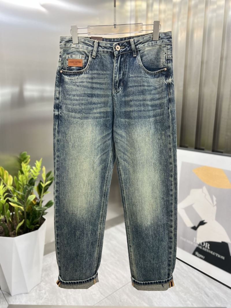 Louis Vuitton Jeans